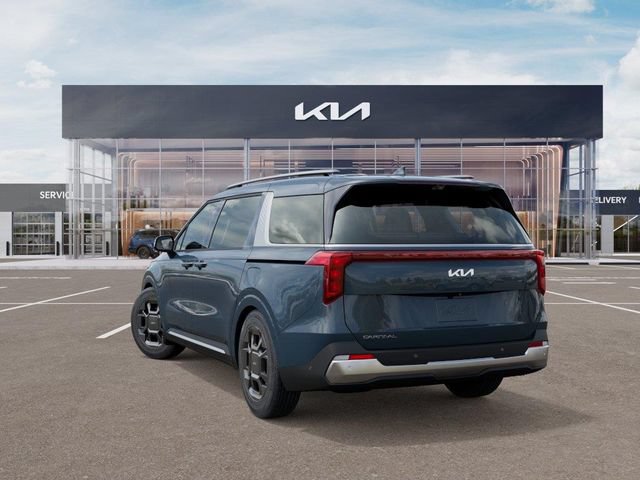 New 2026 Kia Carnival SX FWD image 4