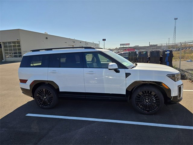 New 2026 Hyundai Santa Fe Calligraphy image 4