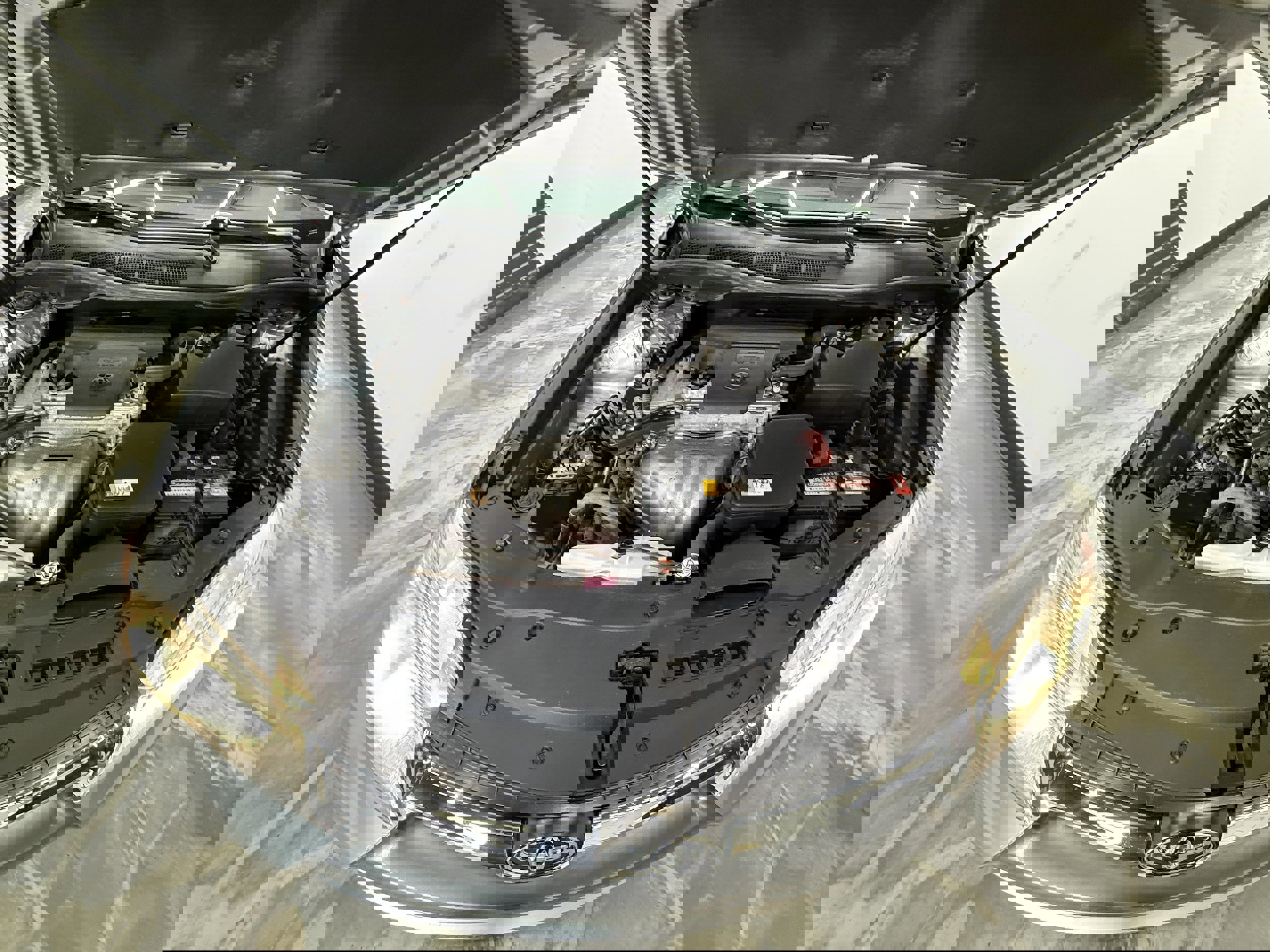 Used 2017 Toyota Camry LE image 27