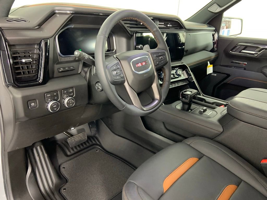 Used 2026 GMC Sierra 1500 AT4 w/ AT4 Premium Package image 26