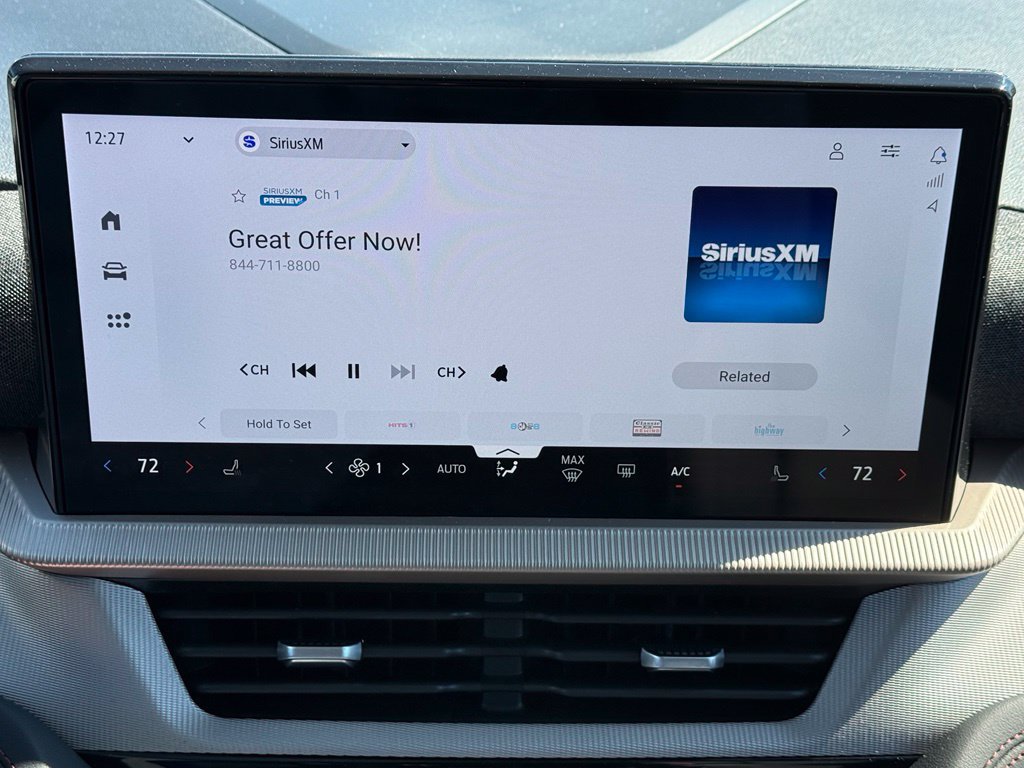 New 2026 Ford Explorer Active AWD/4WD image 12