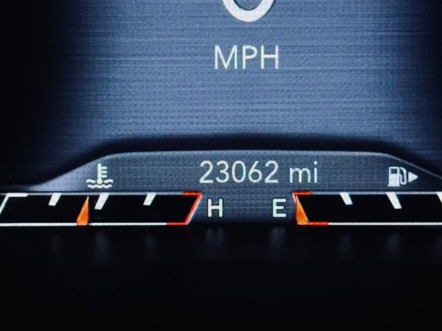 Used 2022 Jeep Cherokee Latitude Lux image 29