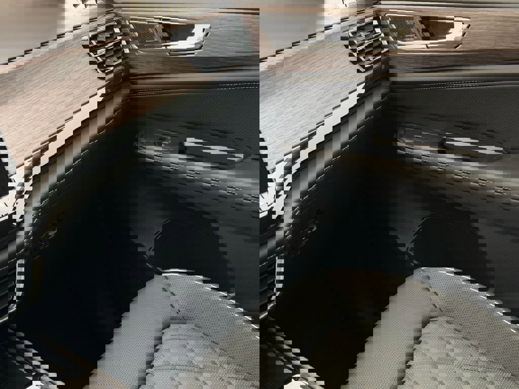 New 2026 Volkswagen Atlas SEL Premium R-Line image 40