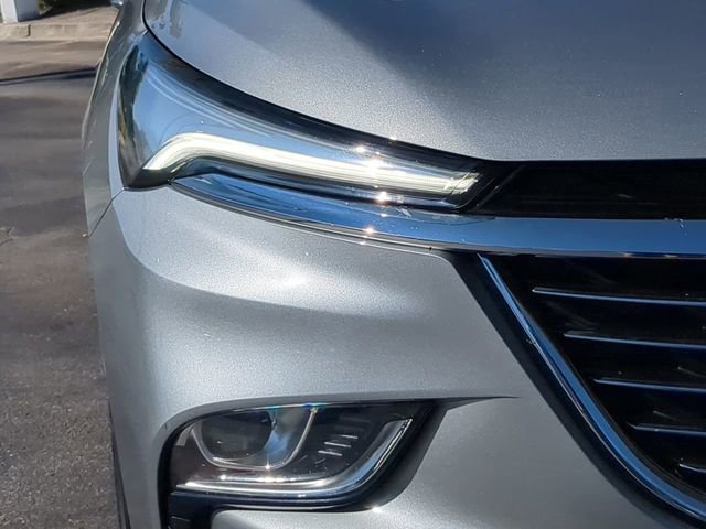 Used 2024 Buick Enclave Premium image 10