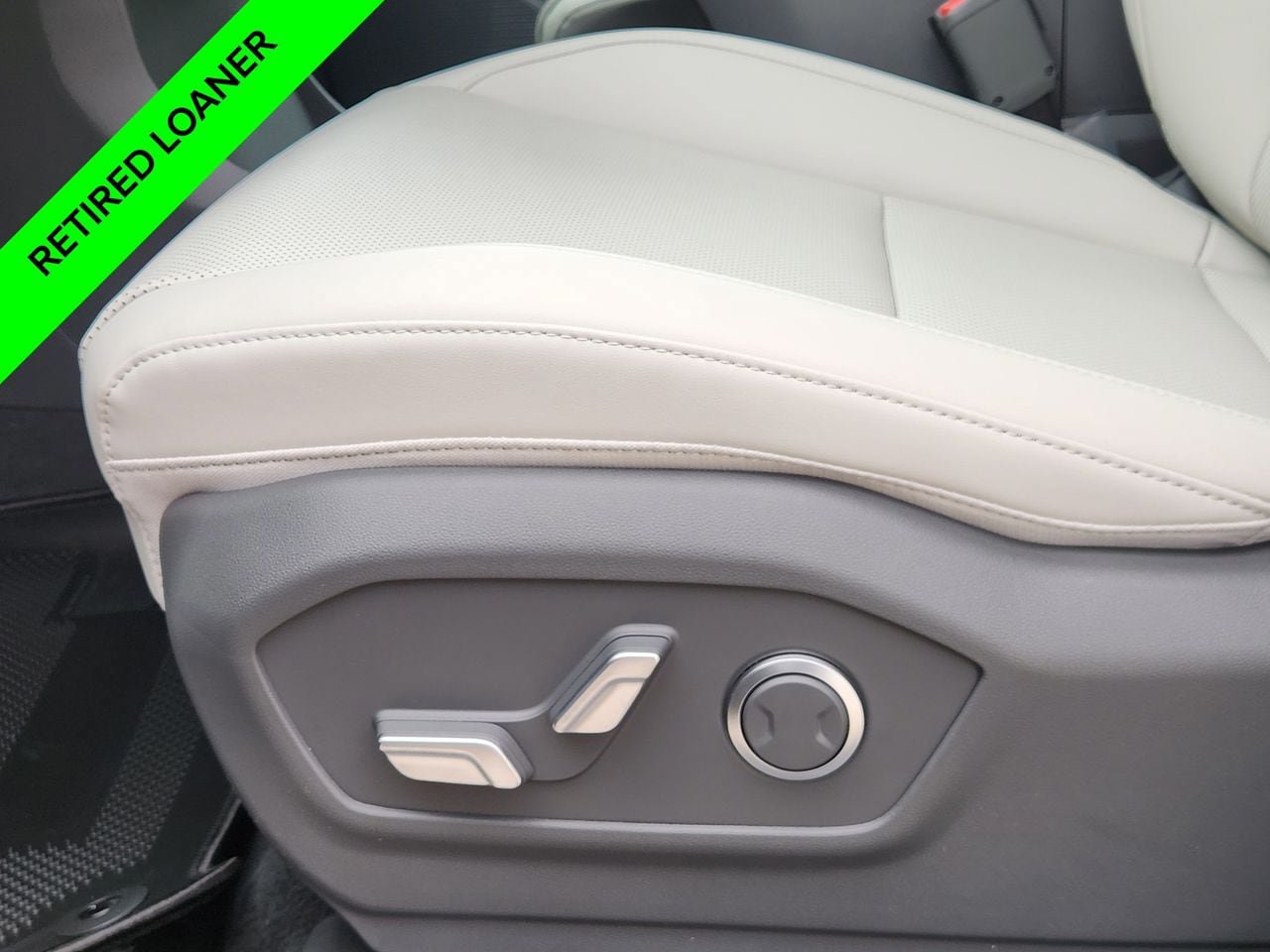 New 2026 Hyundai Santa Fe SEL FWD image 24