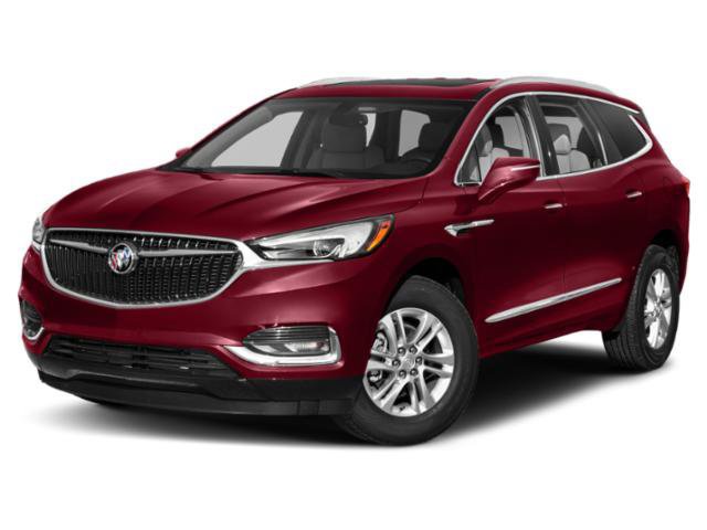 Used 2019 Buick Enclave Premium w/ Experience Buick Package