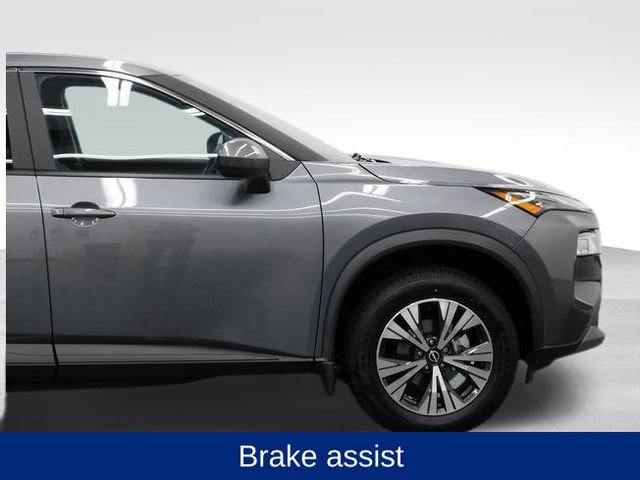Used 2023 Nissan Rogue SV image 19