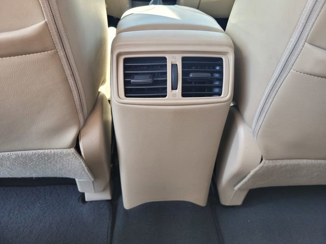 Used 2017 Nissan Rogue SL w/ SL Premium Package AWD/4WD image 17