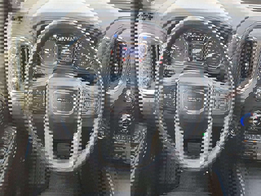 Used 2022 GMC Sierra 2500 Denali image 12