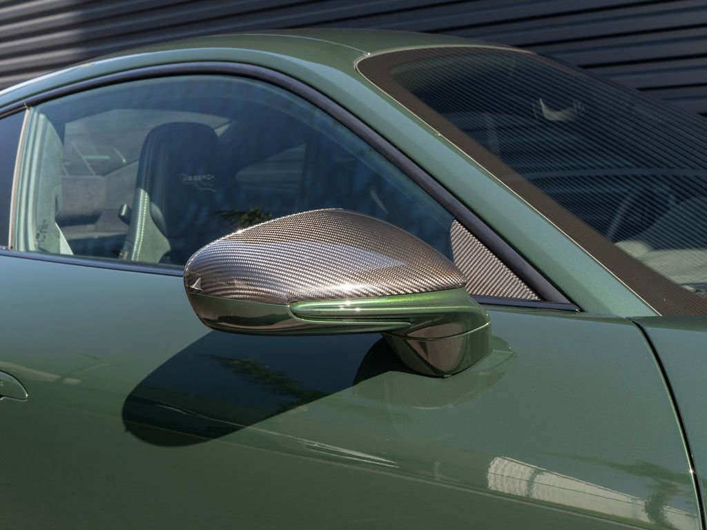 Used 2026 Porsche 911 GT3 w/ Weissach Package image 15