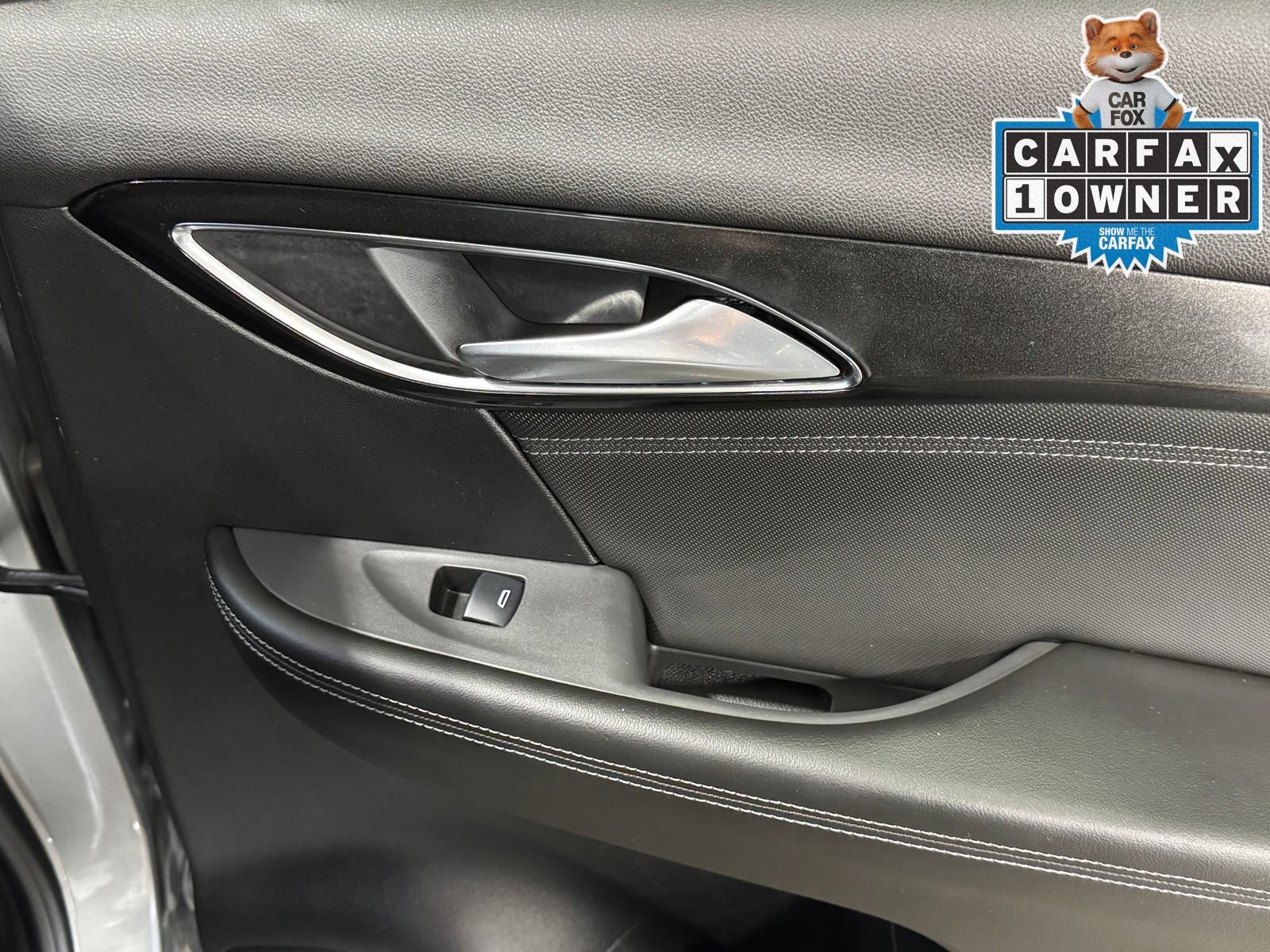 Used 2024 Buick Envision Preferred AWD/4WD image 47
