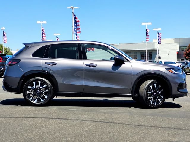 New 2027 Honda HR-V EX-L image 3