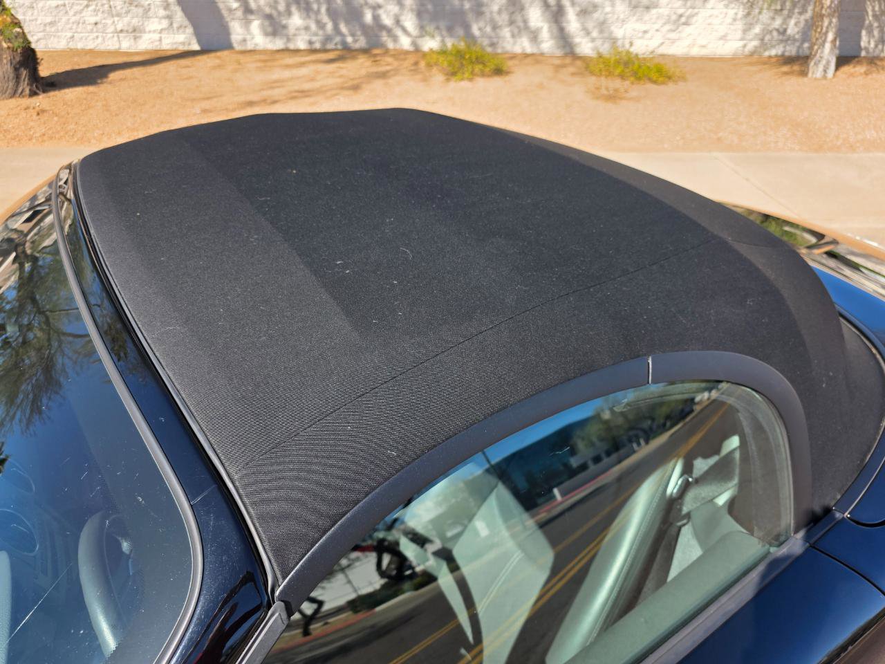 Used 2005 Porsche Boxster S image 15