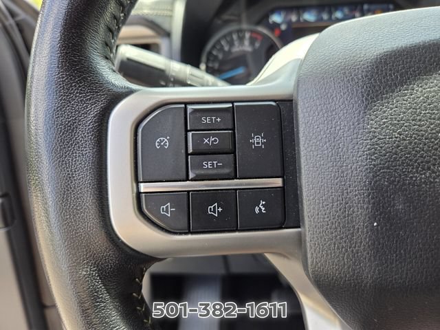 Used 2024 Ford Expedition Max XLT AWD/4WD image 27