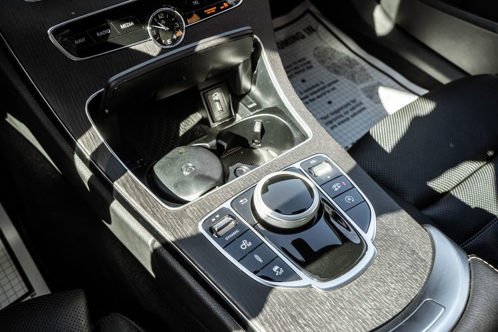 Used 2021 Mercedes-Benz C 43 AMG 4MATIC Sedan image 21