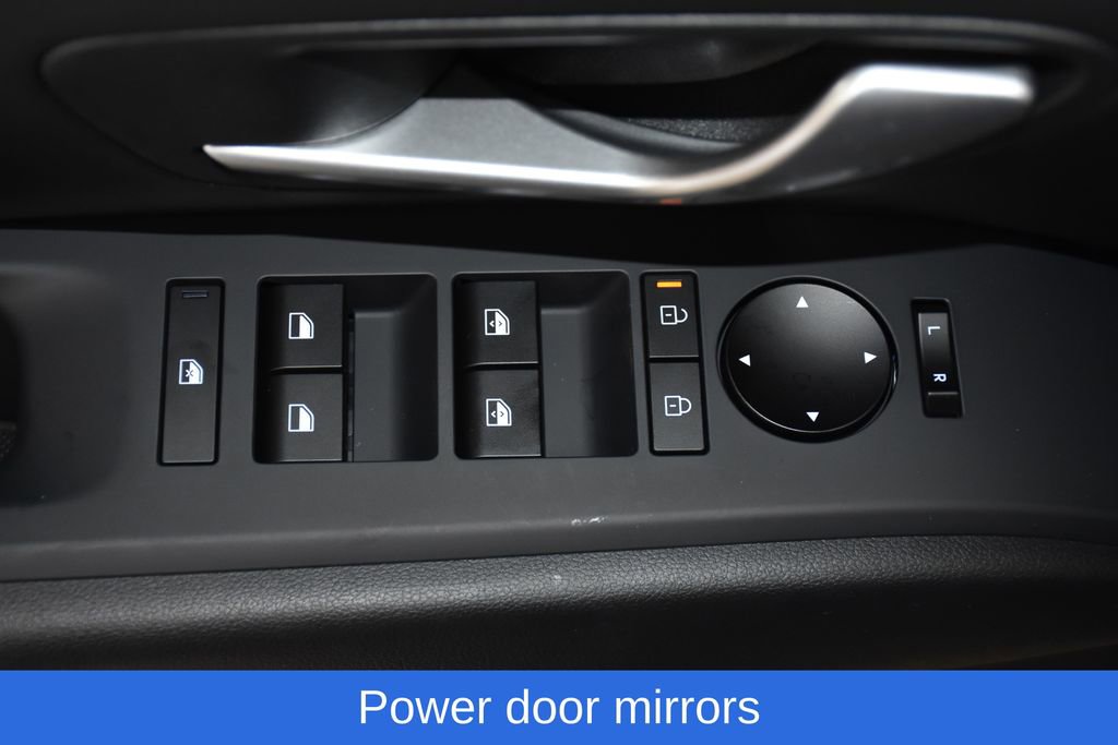 New 2026 Hyundai Santa Cruz SEL AWD/4WD image 21