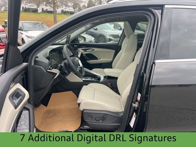 New 2025 Audi Q5 Prestige image 26