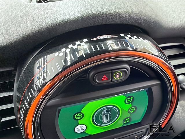 Used 2019 MINI Cooper John Cooper Works w/ Premium Package image 39