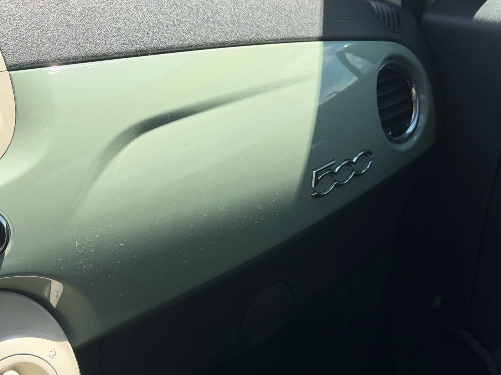 Used 2013 FIAT 500 Pop FWD image 27