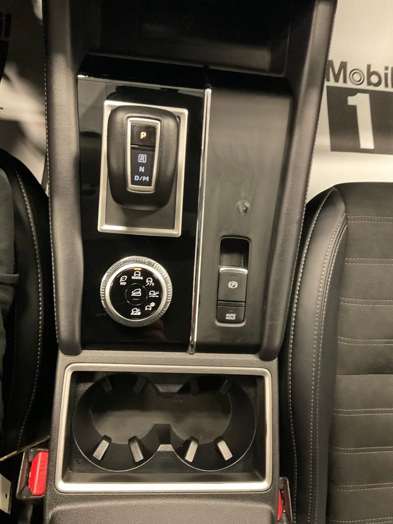 Used 2024 Mitsubishi Outlander SE image 27