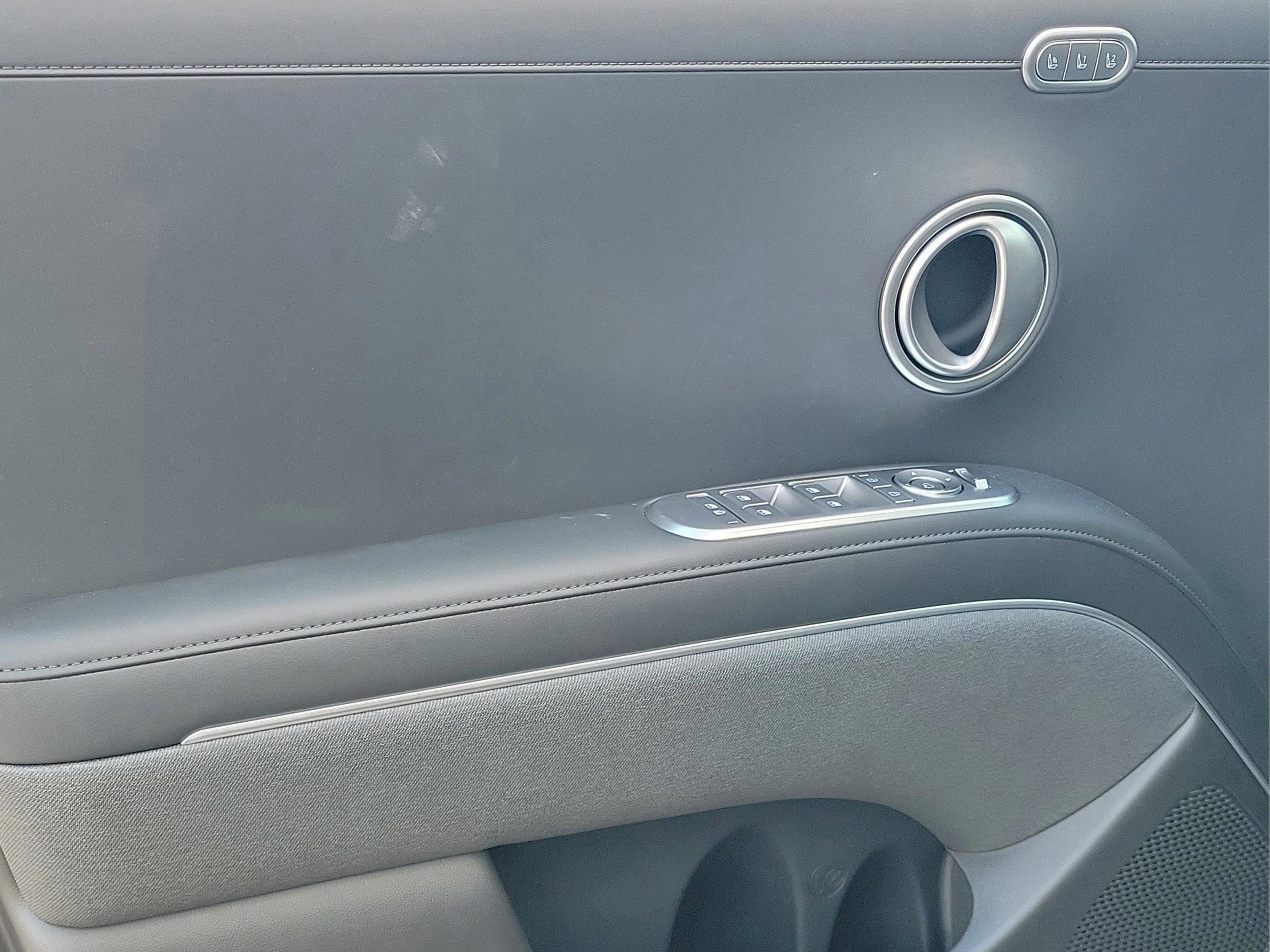 New 2026 Hyundai Palisade Calligraphy image 19