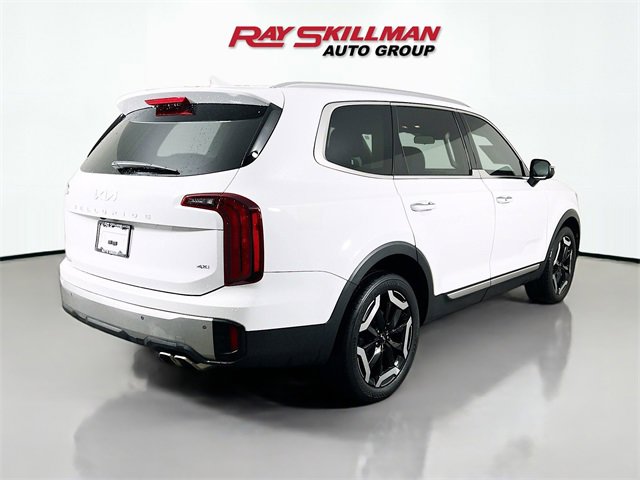 Used 2023 Kia Telluride S image 7