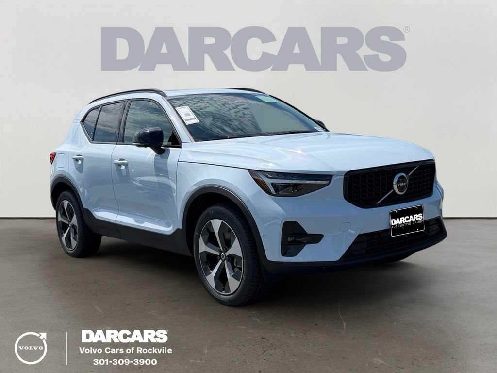New 2026 Volvo XC40 B5 Plus w/ Protection Package Premier AWD/4WD image 1