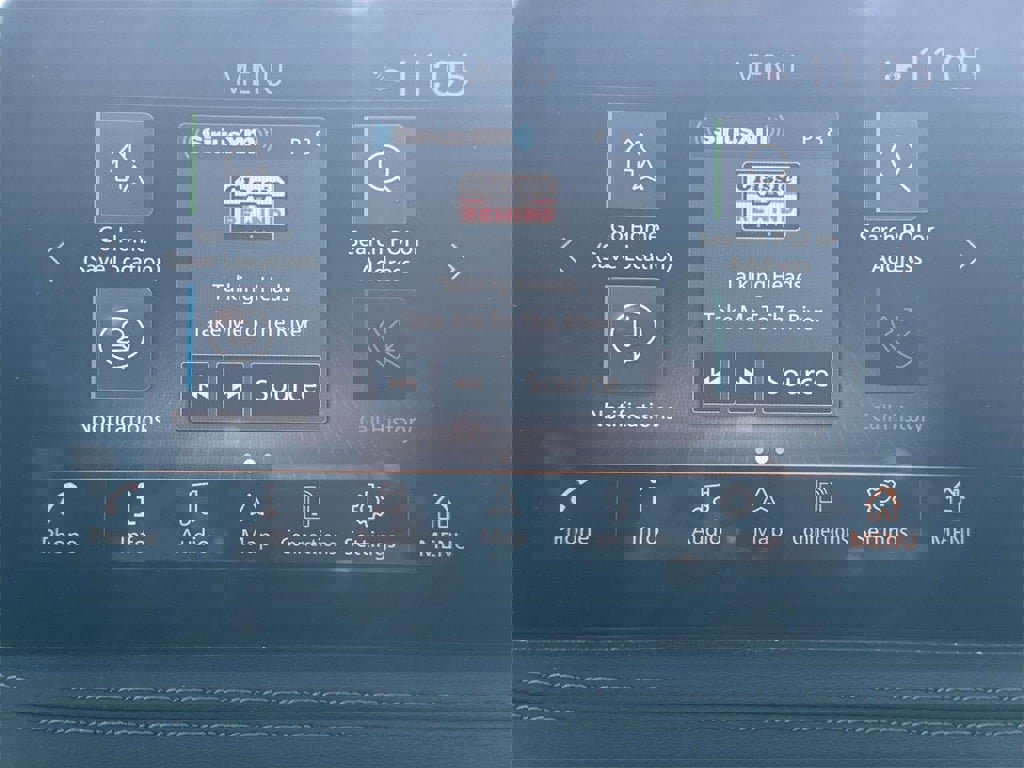 Used 2024 INFINITI QX60 Luxe image 27