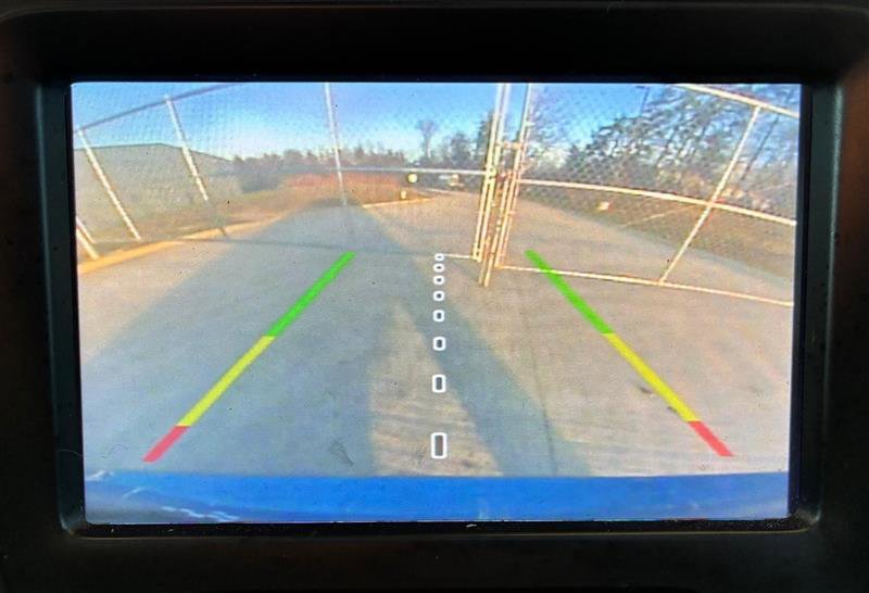 Used 2021 Jeep Renegade Latitude image 20