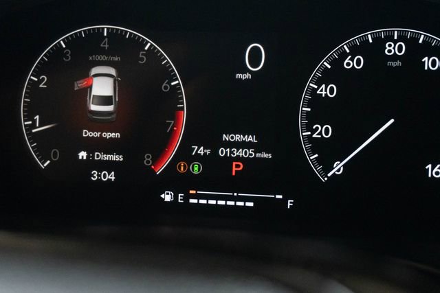 Used 2025 Honda Civic Sport image 21