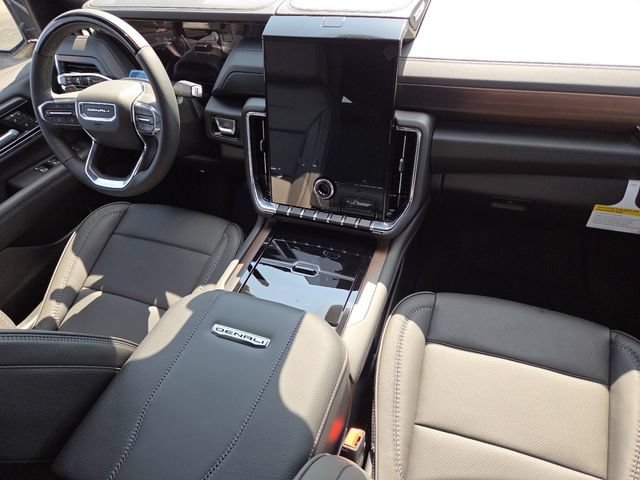 New 2026 GMC Yukon XL Denali w/ Denali Reserve Package AWD/4WD image 29