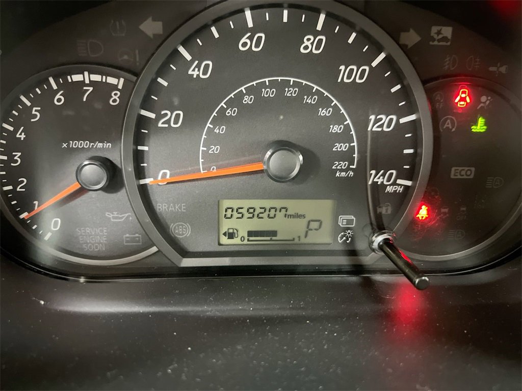 Used 2021 Mitsubishi Mirage ES image 12