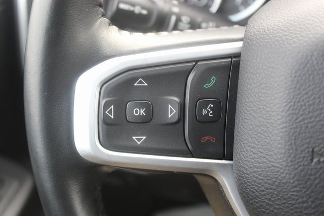 Used 2023 RAM 1500 Big Horn image 15