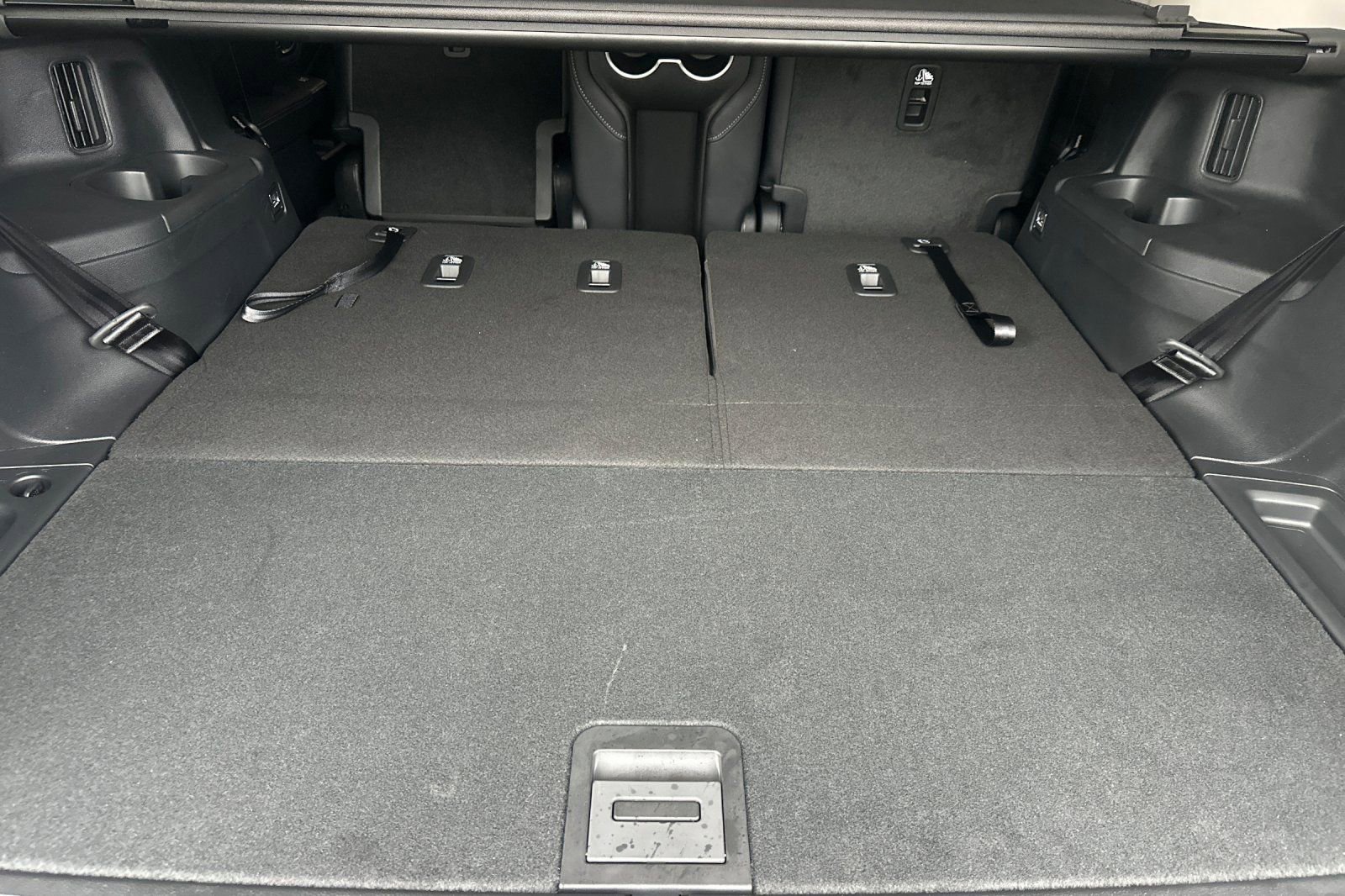 New 2025 Honda Pilot EX-L image 11