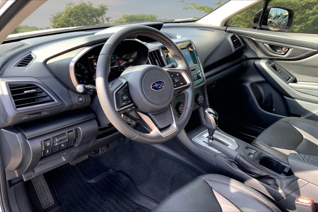 Used 2019 Subaru Crosstrek 2.0i Premium w/ Eyesight System AWD/4WD image 15