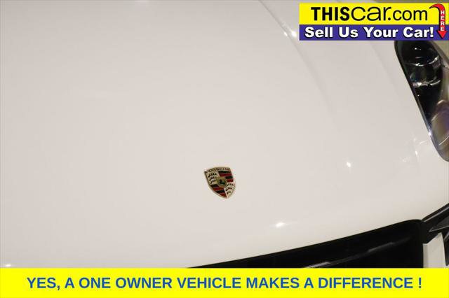 Used 2024 Porsche Macan S AWD/4WD image 11