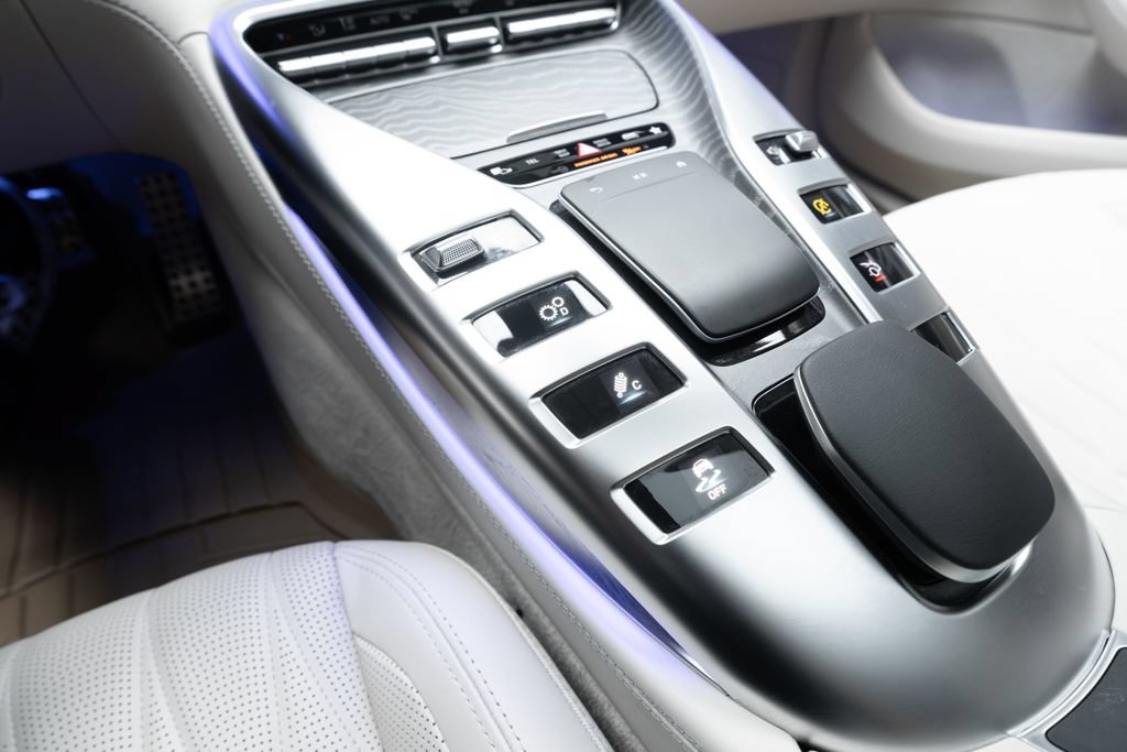 Used 2024 Mercedes-Benz AMG GT 53 image 39