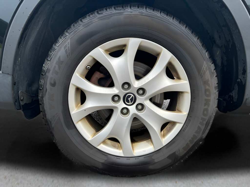 Used 2013 MAZDA CX-9 Touring AWD/4WD image 32