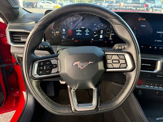 Used 2025 Ford Mustang GT Premium image 14