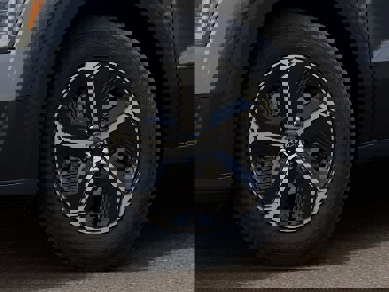 New 2026 Kia Niro LX image 9