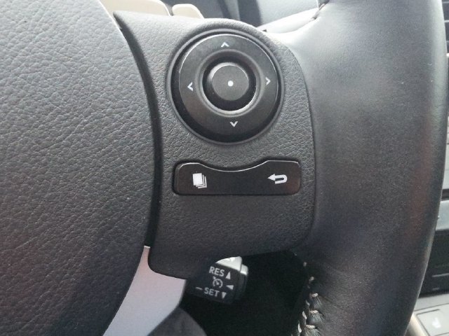 Used 2015 Lexus IS 250 AWD w/ Navigation System Package image 33