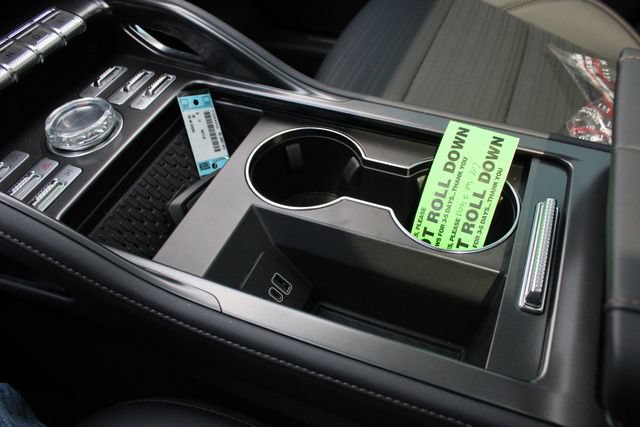 New 2026 Lincoln Nautilus Reserve w/ Jet Appearance Package AWD/4WD image 20