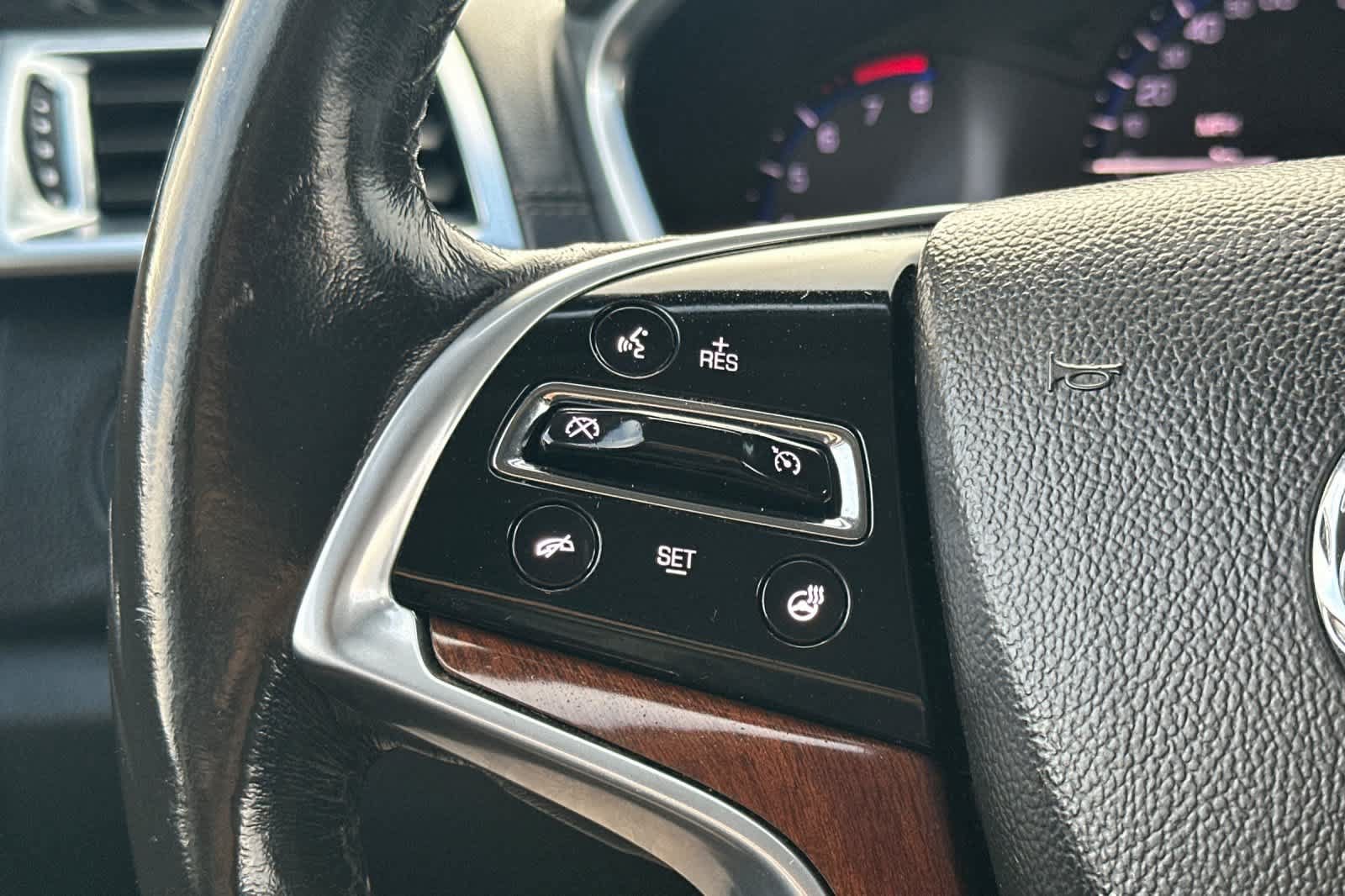 Used 2013 Cadillac SRX Performance FWD image 31
