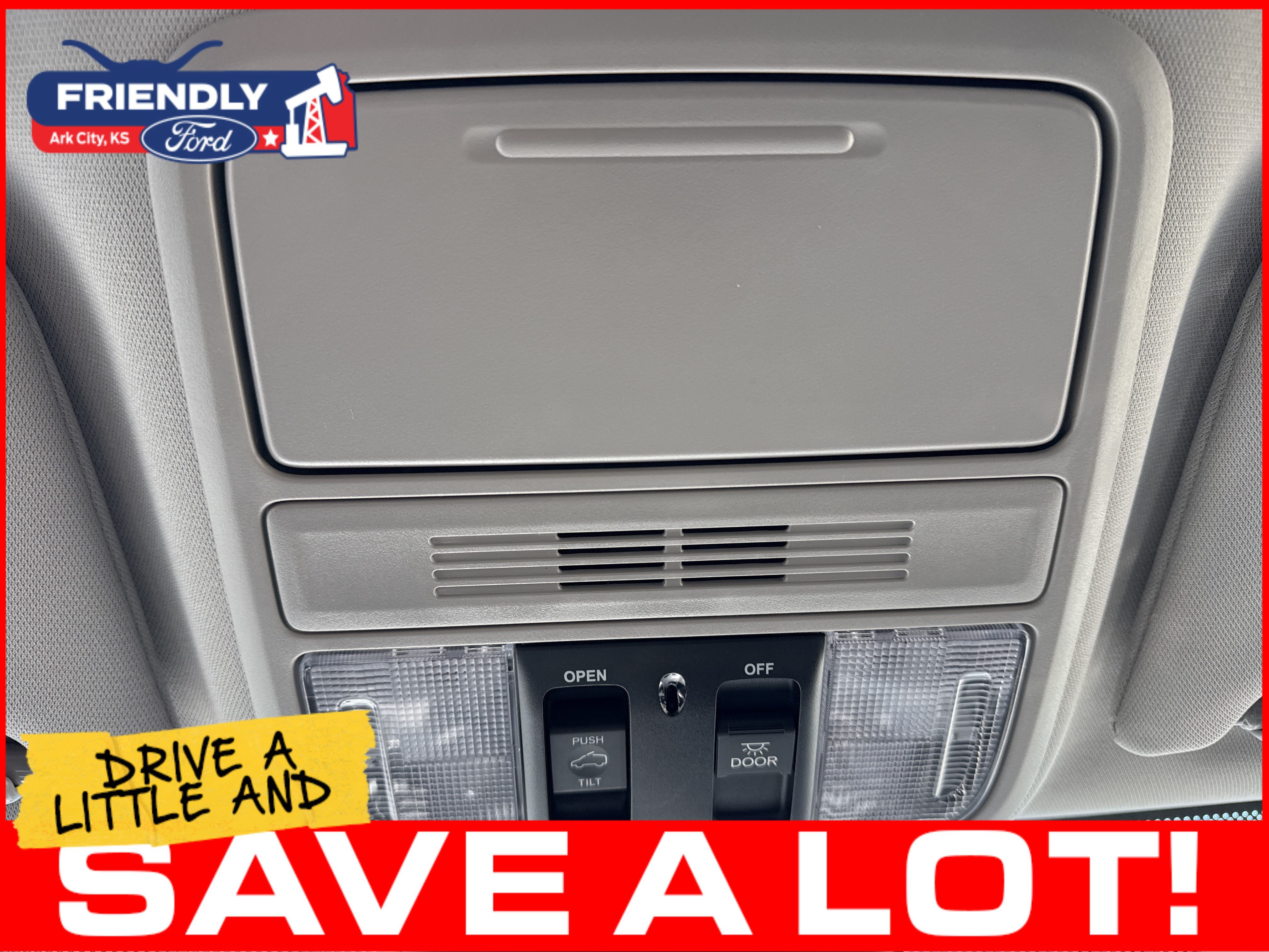 Used 2025 Honda Odyssey EX-L image 32