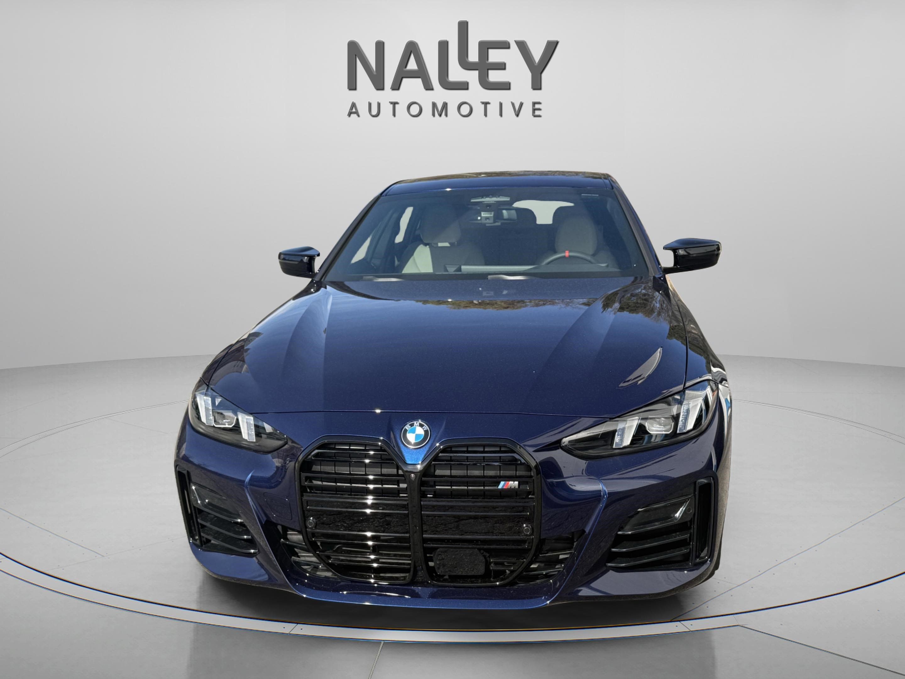 Used 2026 BMW M440i image 9