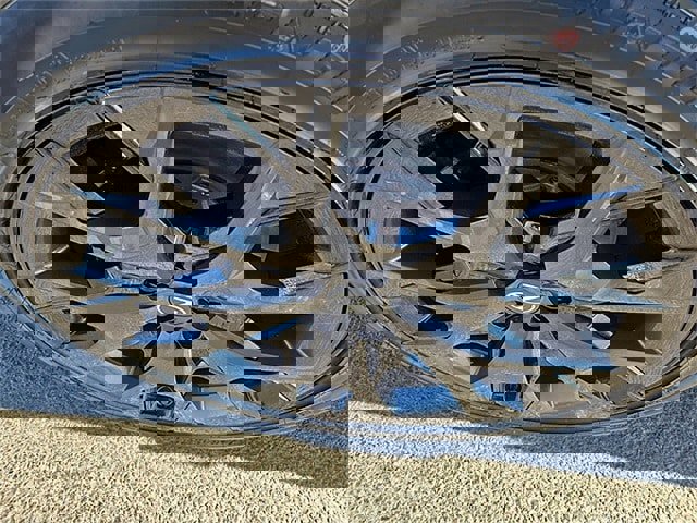 New 2026 Lexus TX 500h AWD image 8