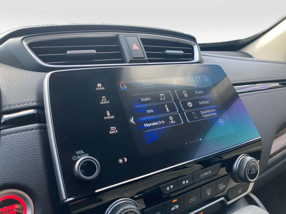 Used 2019 Honda CR-V EX image 21