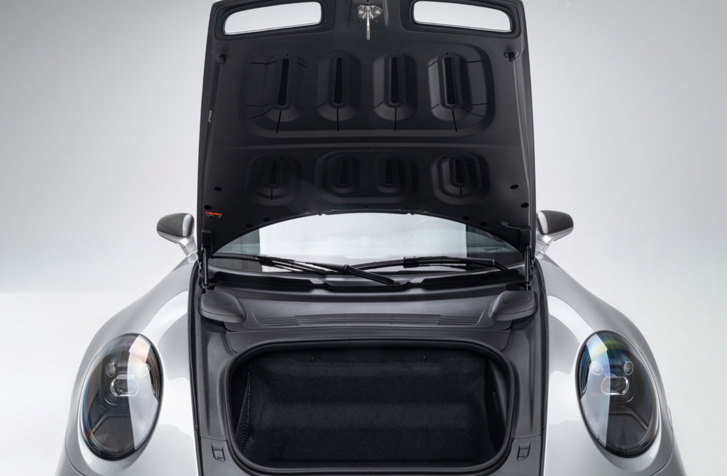Used 2024 Porsche 911 GT3 RWD image 33
