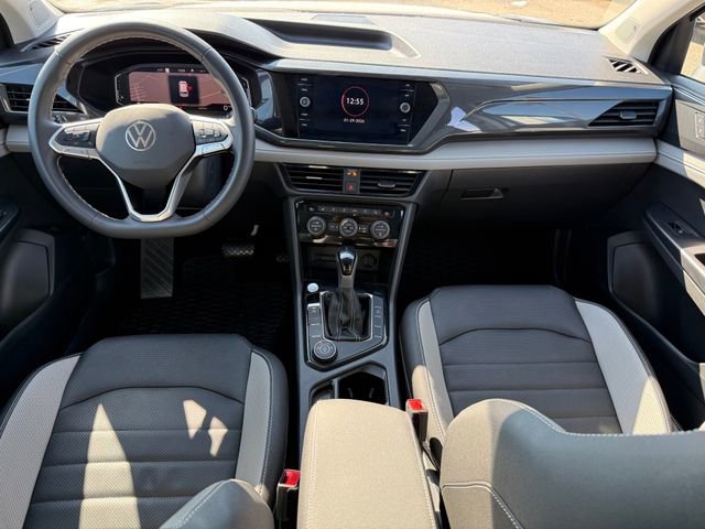 Certified 2024 Volkswagen Taos SEL image 26