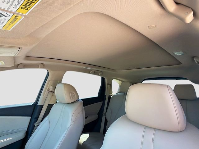 Used 2019 Acura RDX FWD image 27
